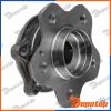 Moyeu de roue avant pour MERCEDES | KLP-ME-038, 9330093K